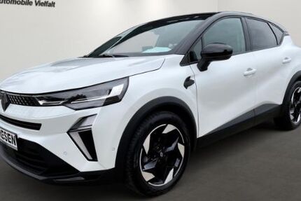 Renault Captur 14.804 km 24.550 &euro; Neuss 41464