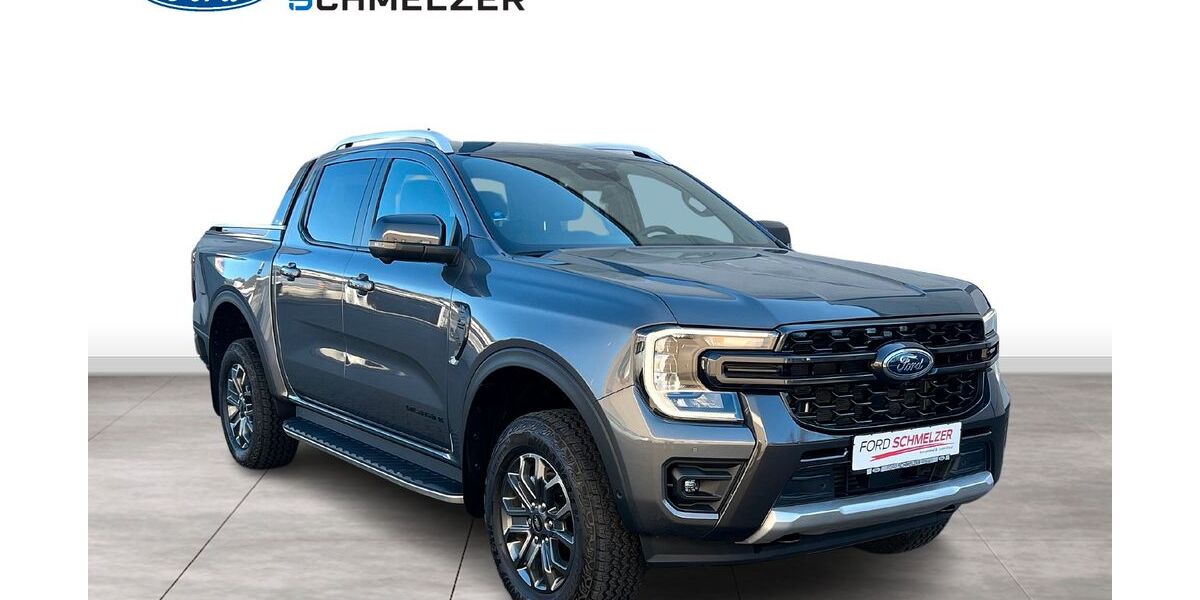 Ford Ranger 8.290 km 49.590 &euro; Rösrath 51503