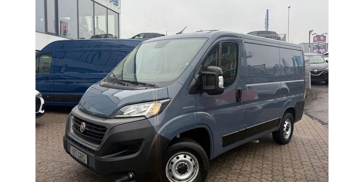 Fiat Ducato 113.000 km 14.850 € Hilden (bei Düsseldorf) 40721