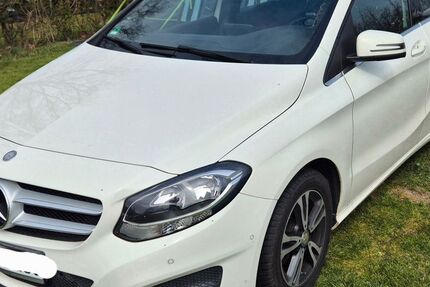 Mercedes-Benz B 180 149.000 km 12.990 &euro; Lohmar 53797