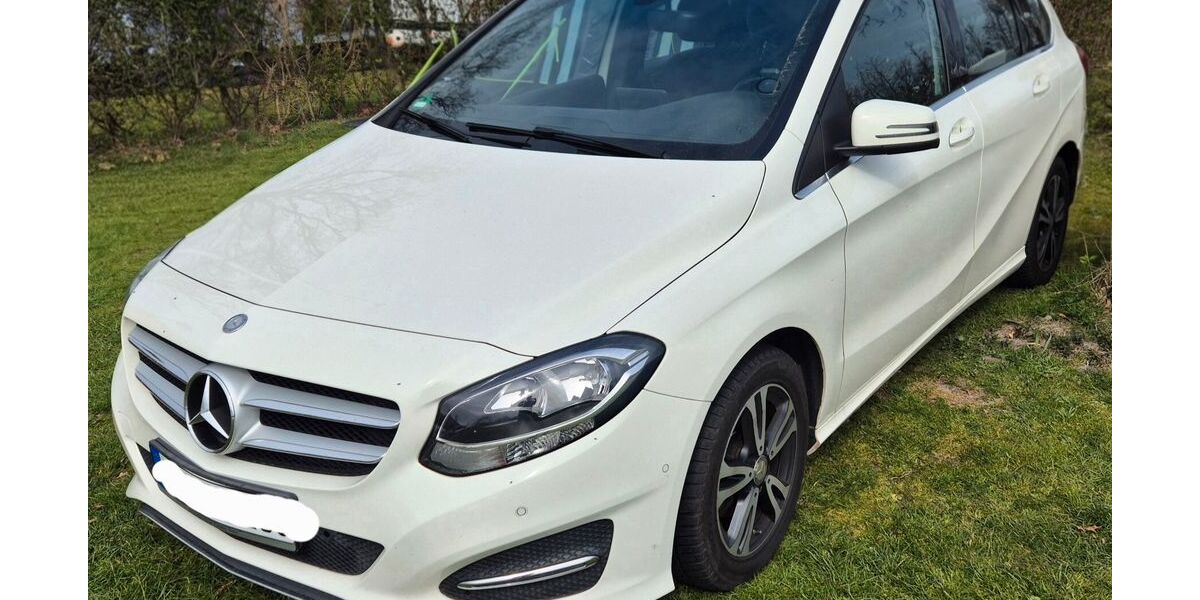 Mercedes-Benz B 180 149.000 km 12.990 &euro; Lohmar 53797
