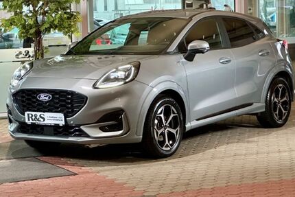 Ford Puma 10.060 km 22.900 &euro; Köln 50769