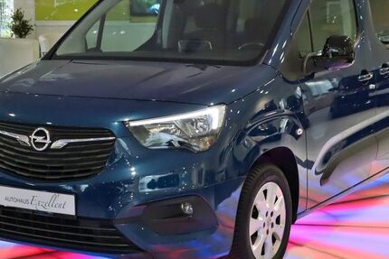 Opel Combo Life 48.766 km 16.950 &euro; Troisdorf (Köln/Bonn) 53842