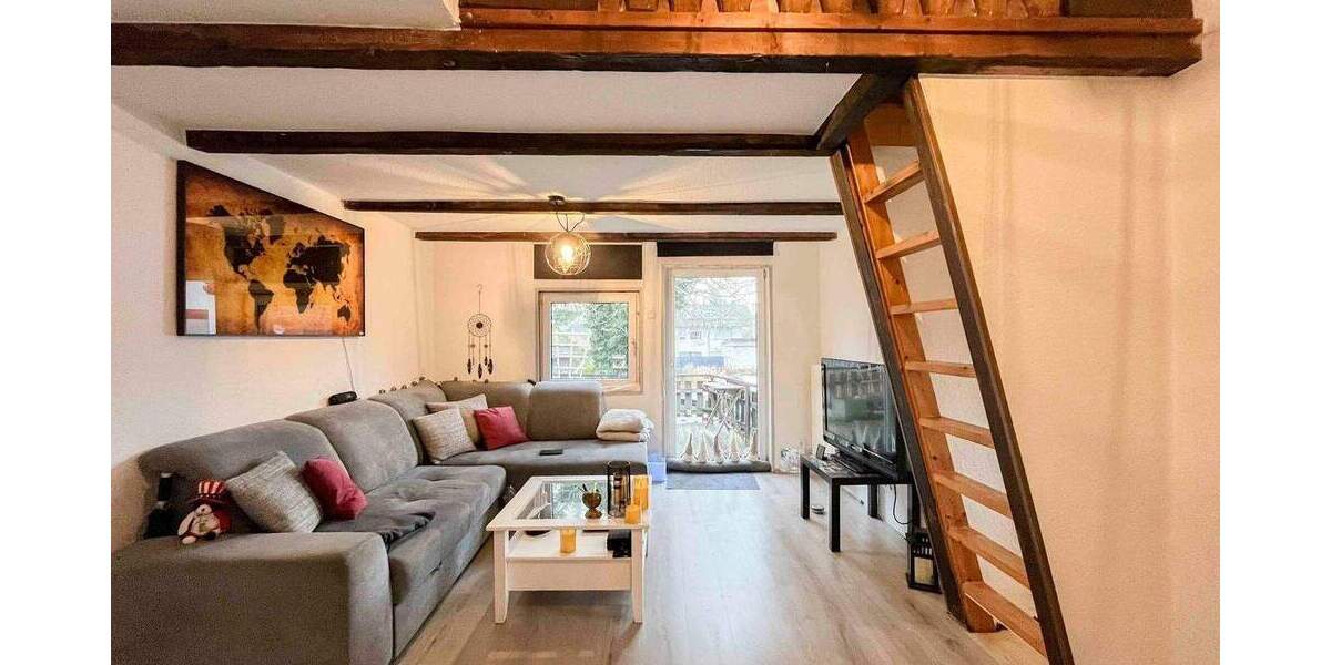 Einfamilienhaus Solingen Ohligs-Aufderhöhe - 2 Zimmer, 115.000&euro; | Angebot:25715086