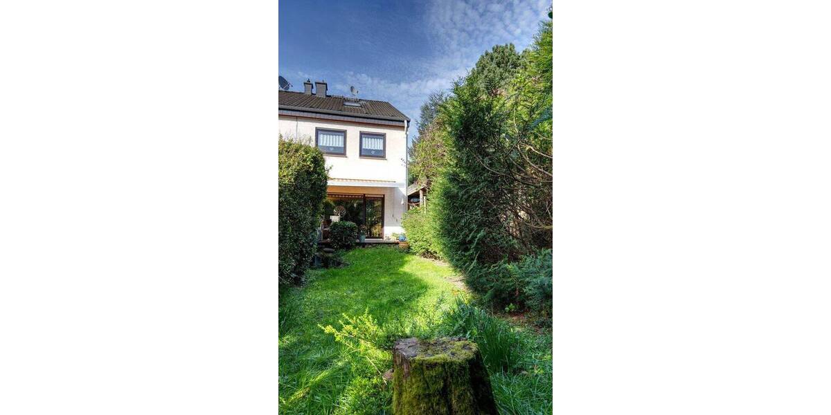Reihenendhaus Leverkusen Quettingen - 5 Zimmer, 129 m&sup2;, 498.000&euro; | Angebot:26867319