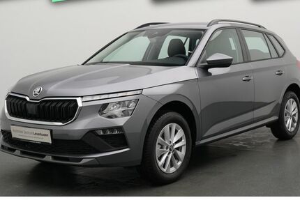 Skoda Kamiq 1.010 km 25.480 &euro; Leverkusen 51379