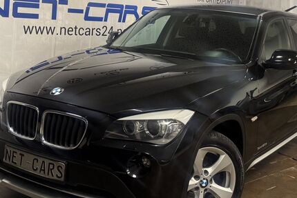 BMW X1 172.000 km 8.900 &euro; Hilden (bei Düsseldorf) 40721