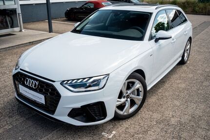 Audi A4 14.373 km 36.499 &euro; Dormagen 41539