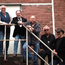 Quicksand Country-Band 21.03.2026 Kultur-Haus Zach e.V.