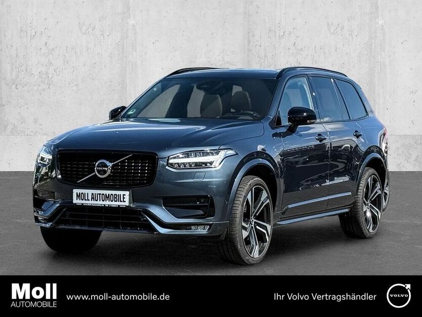 XC90