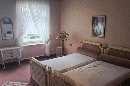 Schöne 6 Zimmer Wohnung im Center von Bedburg 6 zimmer