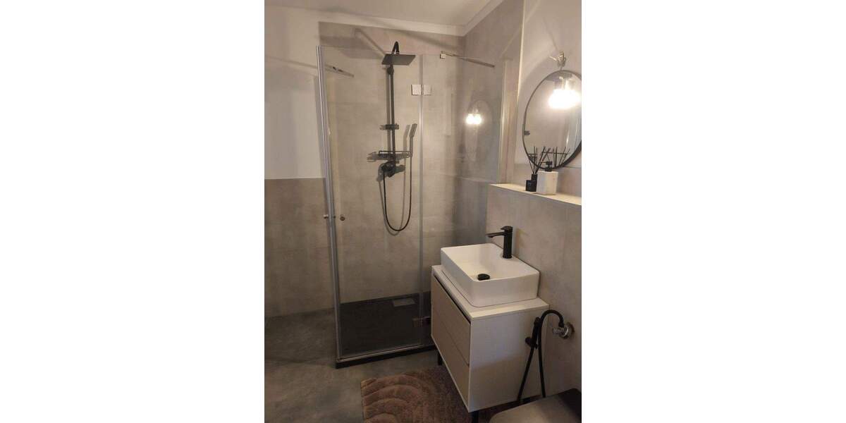 Moderne 5-Zimmer-Wohnung in Düsseldorf-Benrath großer Balkon & Grünfläche von privat, ohne Makler 5 zimmer