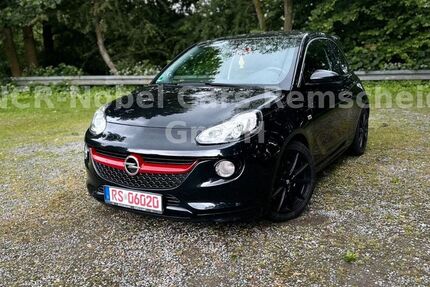 Opel Adam 136.132 km 7.990 &euro; Remscheid 42857
