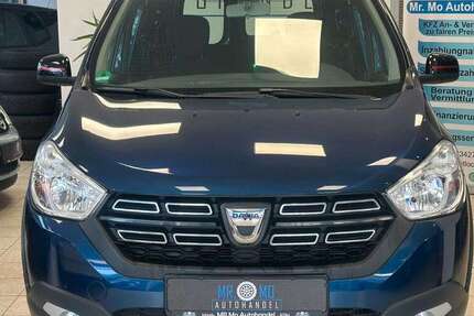 Dacia Dokker 88.000 km 10.999 &euro; Hürth 50354