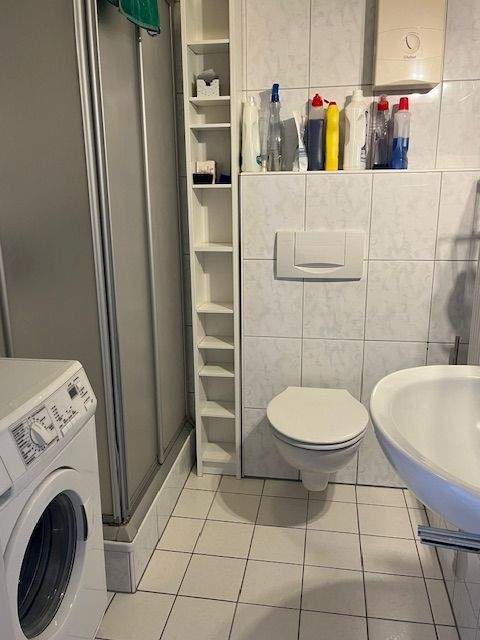 Wohnen nähe Nordstraße! Großzügiges Appartement im Herzen von Düsseldorf-Derendorf! 2 zimmer