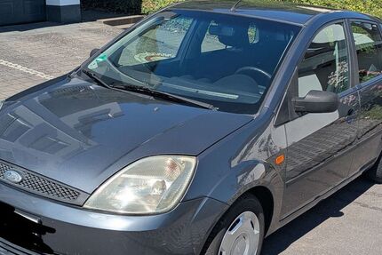 Ford Fiesta 336.000 km 1.990 &euro; Köln 50969