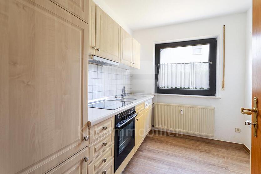 Single Wohnung in Burscheid- Hilgen! zimmer