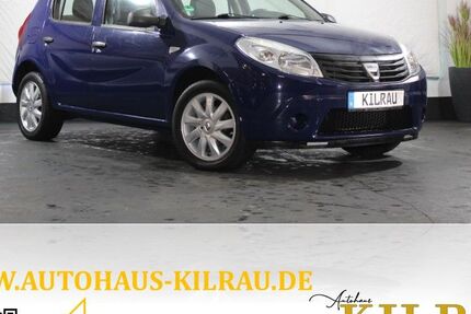 Dacia Sandero 77.000 km 3.499 € Mettmann 40822