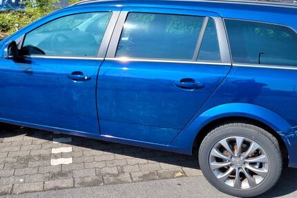 Opel Astra 192.000 km 2.500 &euro; Köln 50969