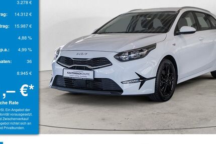 Kia ceed Sportswagon 38.460 km 16.890 &euro; Remscheid 42897
