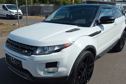 Land Rover Range Rover Evoque 148.000 km 12.500 &euro; Köln 51105