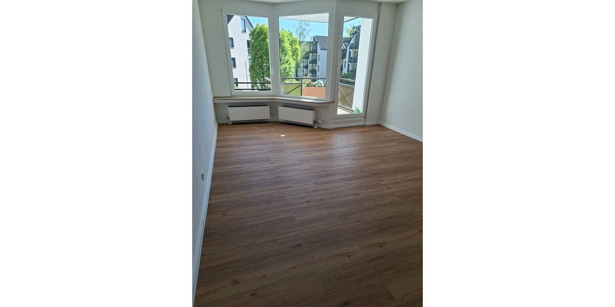 Etagenwohnung Erkrath Hochdahl - 3 Zimmer, 75 m&sup2;, 971&euro; | Angebot:26389898