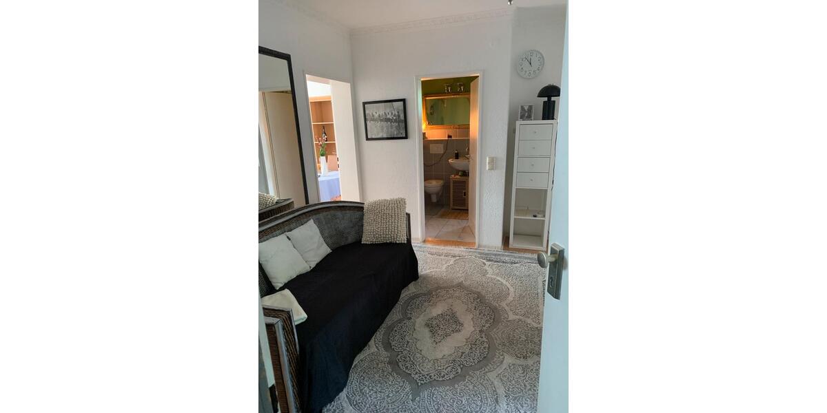 Etagenwohnung Solingen Central - 3 Zimmer, 84 m&sup2;, 1.100&euro; | Angebot:26227551