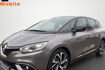 Renault Scenic 124.000 km 12.999 &euro; Düsseldorf 40472