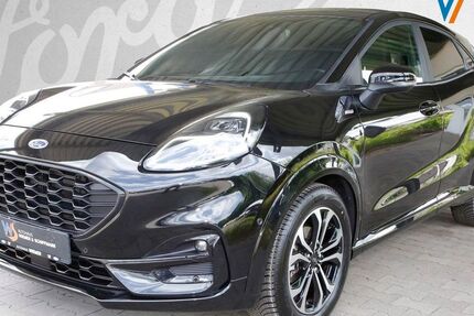 Ford Puma 28.372 km 17.900 &euro; Troisdorf 53844
