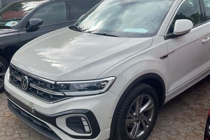 VW T-Roc 19.137 km 28.950 &euro; Hilden 40721