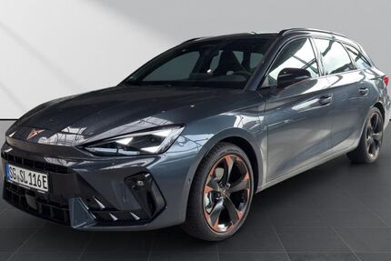 Cupra Leon 5.000 km 47.199 &euro; Solingen 42719