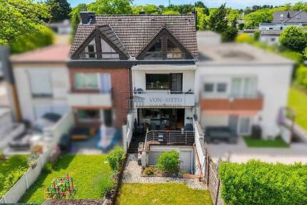 Haus Köln Pesch - 4 Zimmer, 120 m&sup2;, 465.999&euro; | Angebot:26903585