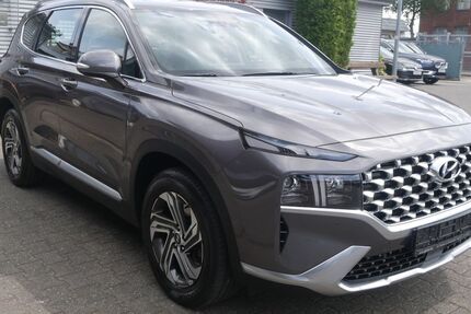 Hyundai SANTA FE 177.400 km 20.950 &euro; Düsseldorf 40233