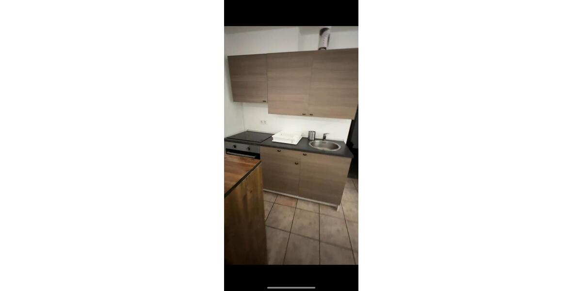 Möbliertes Apartment in Deutz - ideal für Singles oder Pendler 1 zimmer