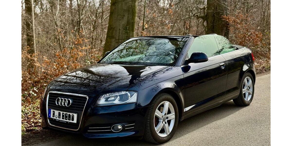 Audi A3 106.000 km 7.500 &euro; Düsseldorf 40470