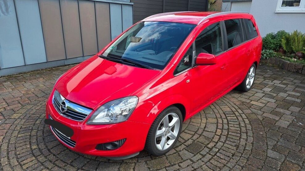 Zafira