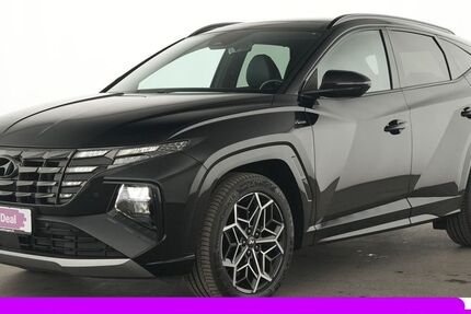 Hyundai TUCSON 56.063 km 26.879 &euro; Neuss 41460