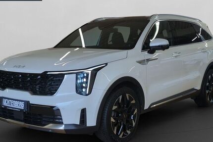 Kia Sorento 15.900 km 48.980 &euro; Leverkusen 51381