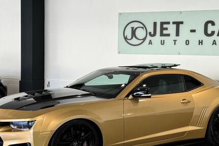 Chevrolet Camaro 100.000 km 26.900 € Wuppertal 42349