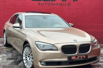 BMW 730