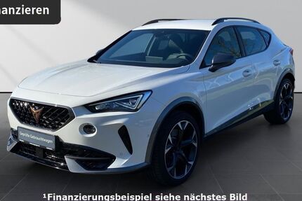 Cupra Formentor 12.140 km 31.990 &euro; Solingen 42719