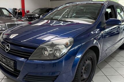 Opel Astra 200.000 km 1.990 € Leverkusen 51371