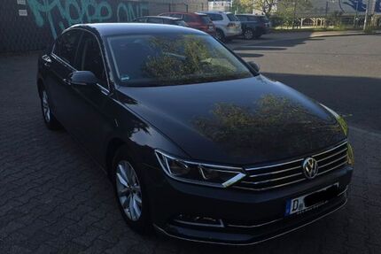 VW Passat 145.000 km 15.750 &euro; Düsseldorf 40225