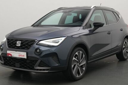 Seat Arona 78.164 km 18.988 &euro; Leverkusen 51373