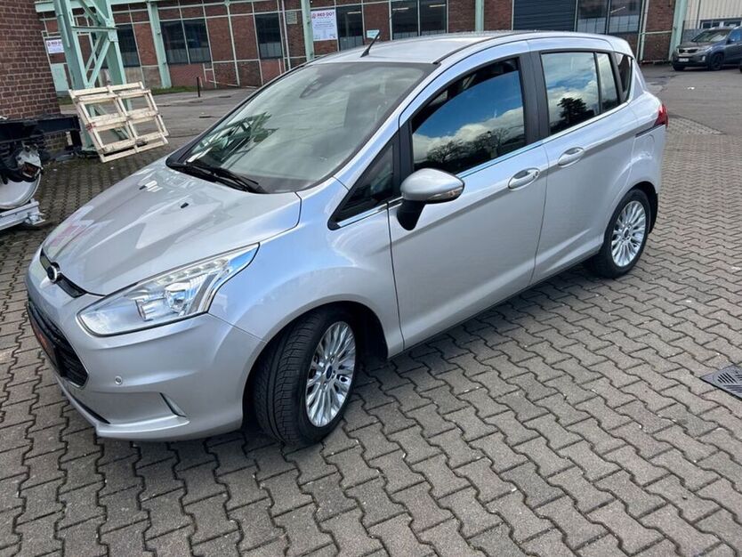 B-Max