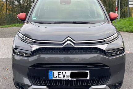 Citroen C3 Aircross 11.695 km 14.900 &euro; Leverkusen 51373