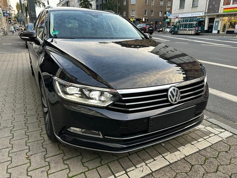 Passat