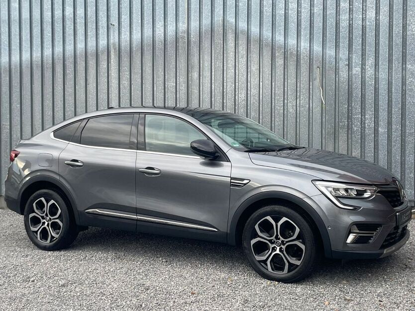 Renault Arkana 64.409 km 18.900 € Solingen/NRW 42655