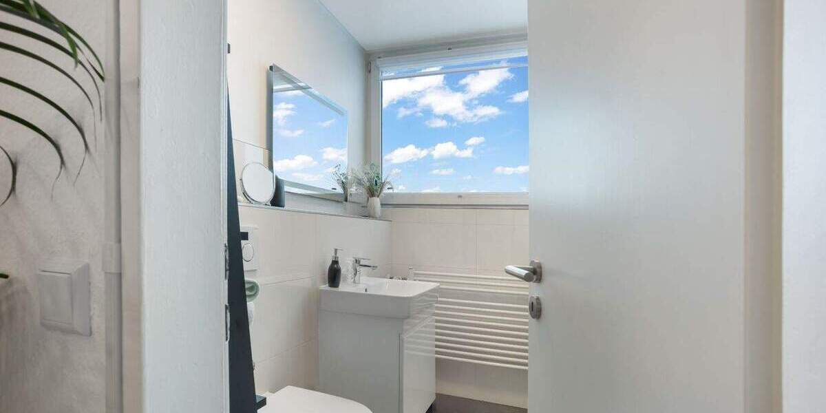 Modernisiertes Mehrfamilienhaus mit 5 Wohneinheiten und stabiler Mietstruktur 1 zimmer