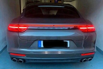 Porsche Panamera 173.000 km 43.000 &euro; Rommerskirchen 41569